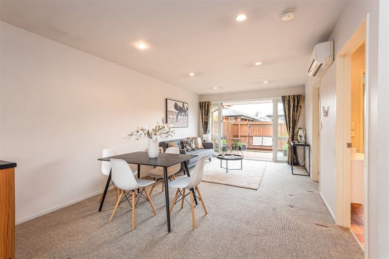 Photo of property in 2/627 Gloucester Street, Linwood, Christchurch, 8062