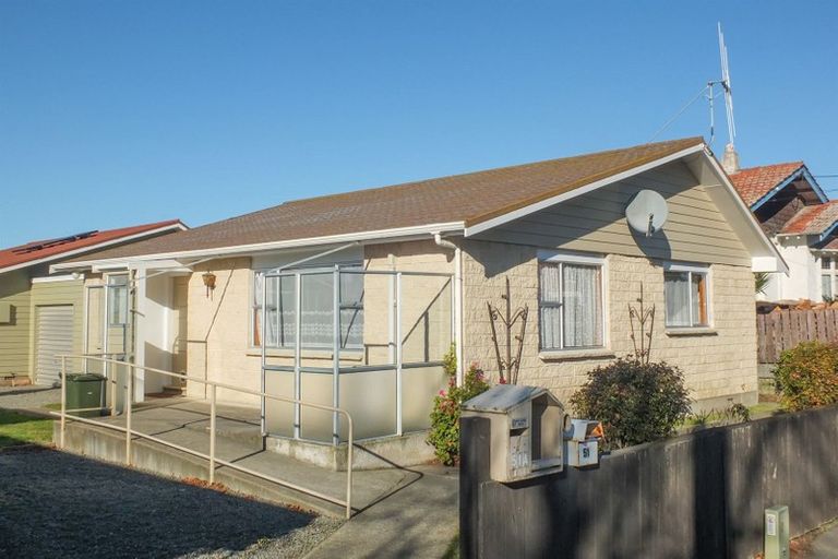 Photo of property in 51 Reed Street, Oamaru, 9400