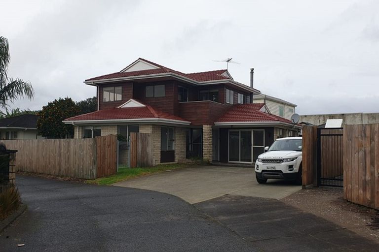 Photo of property in 19 Ihaka Place, Papatoetoe, Auckland, 2104