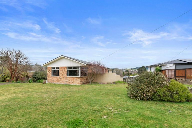 Photo of property in 8 Huia Street, Hillcrest, Rotorua, 3015