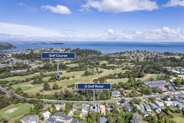 Photo of property in 11 Golf Road, New Lynn, Auckland, 0600