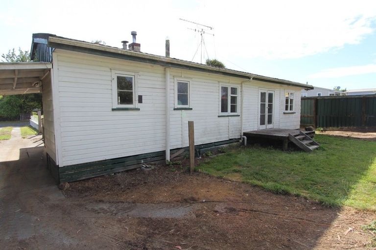 Photo of property in 22 Cramond Street, Tokoroa, 3420
