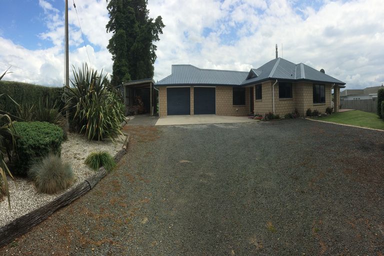 Photo of property in 170a Te Kawa Road, Otorohanga, Te Awamutu, 3873
