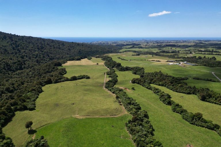 Photo of property in 415 Kirihau Road, Koru, New Plymouth, 4374