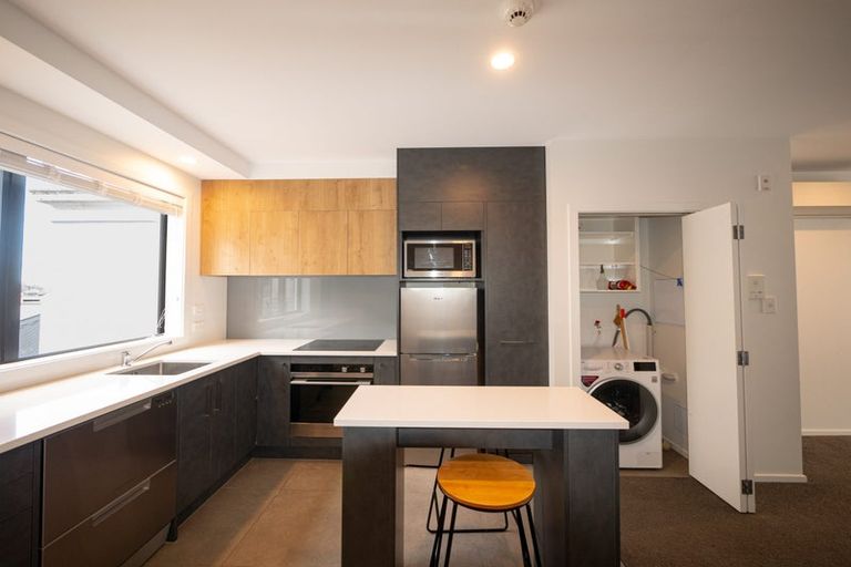 Photo of property in Cityscape Apartments, 21/97 Filleul Street, Dunedin Central, Dunedin, 9016