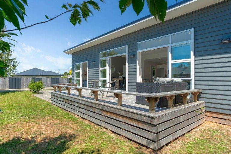 Photo of property in 5 Trinity Lane, Greytown, 5712