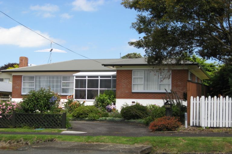 Photo of property in 142 Kitchener Road, Pukekohe, 2120