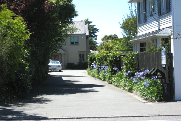 Photo of property in 3/104 Papanui Road, Merivale, Christchurch, 8014