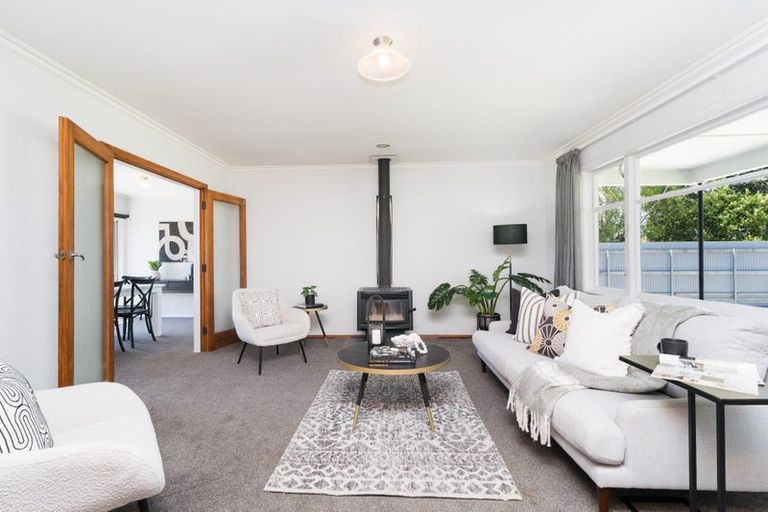 Photo of property in 49 College Street, Awapuni, Palmerston North, 4412