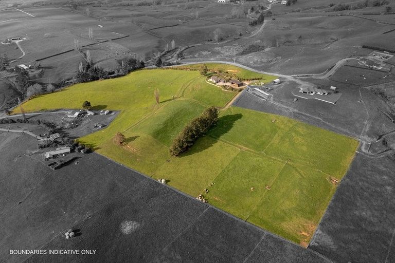 Photo of property in 166a Te Tuhi Road, Okauia, Matamata, 3471