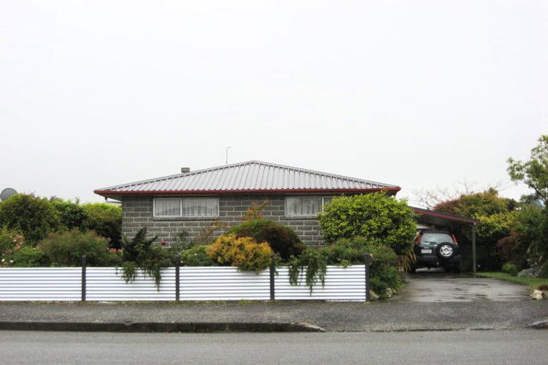 Photo of property in 35 Mill Street, Westport, 7825