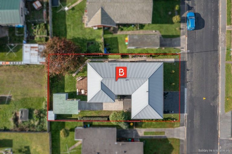 Photo of property in 21 Elmwood Drive, Mosgiel, 9024