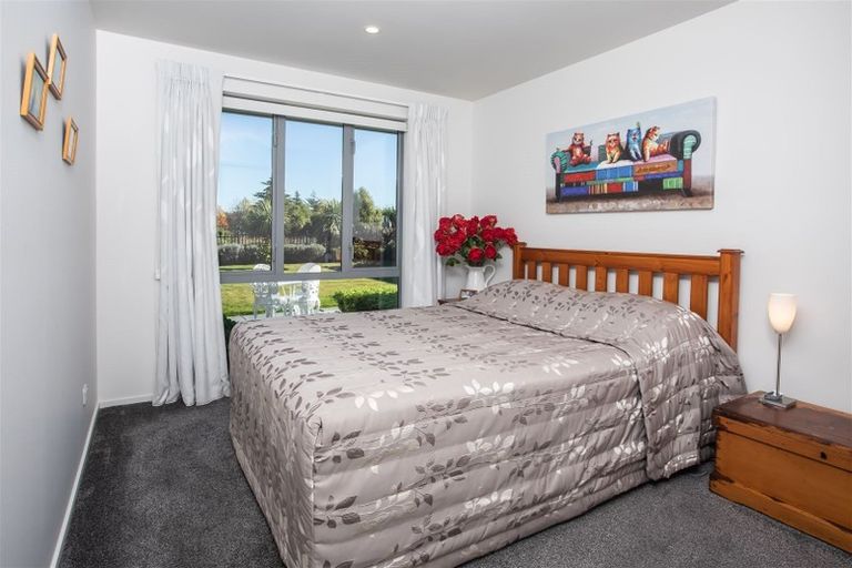 Photo of property in 16 Hungerford Drive, Rolleston, 7615