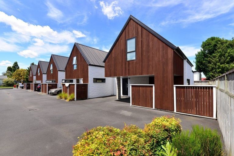 Photo of property in 34u9 Blackburn Street, Frankton, Hamilton, 3204