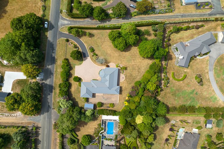Photo of property in 123 Saint Leger Road, Te Awamutu, 3875