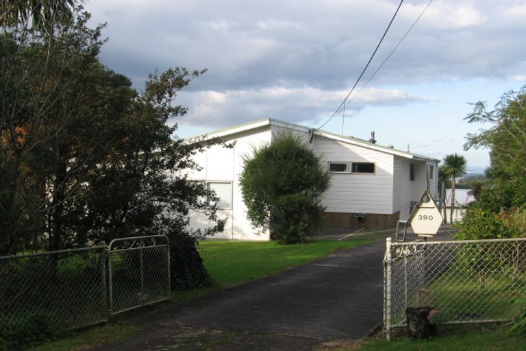 Photo of property in 390 Huia Road, Titirangi, Auckland, 0604