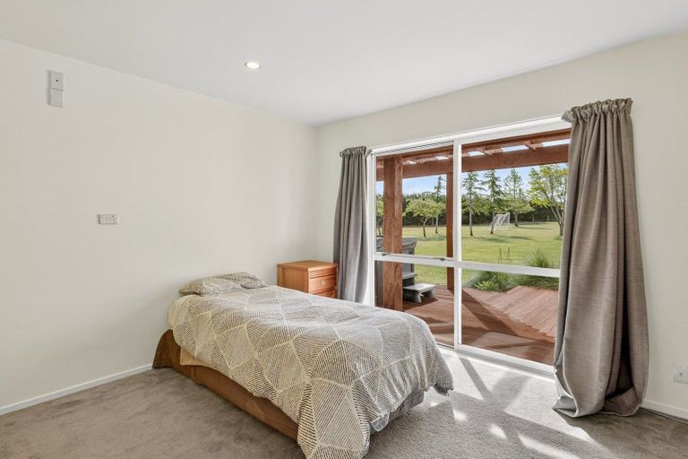 Photo of property in 238 No 10 Road, Swannanoa, Kaiapoi, 7692