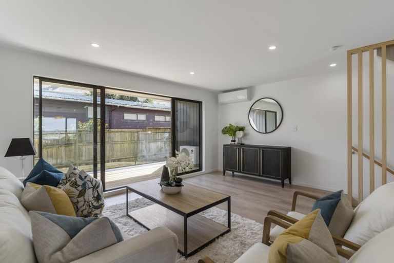 Photo of property in 8e Howe Street, Howick, Auckland, 2014