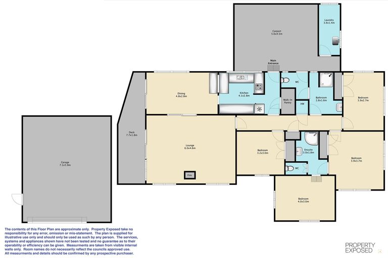 Photo of property in 11 Vernon Shaw Place, Warkworth, 0910