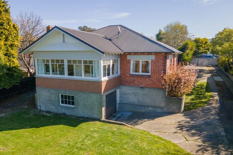 Photo of property in 35 Park Lane, Highfield, Timaru, 7910