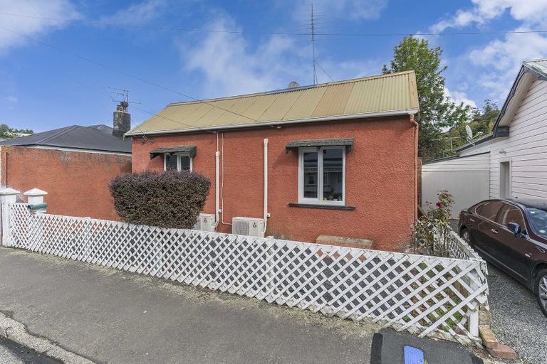 Photo of property in 45 Selwyn Street, North East Valley, Dunedin, 9010