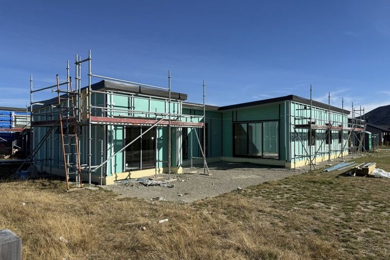 Photo of property in Domain Road, Lake Hawea, 9382