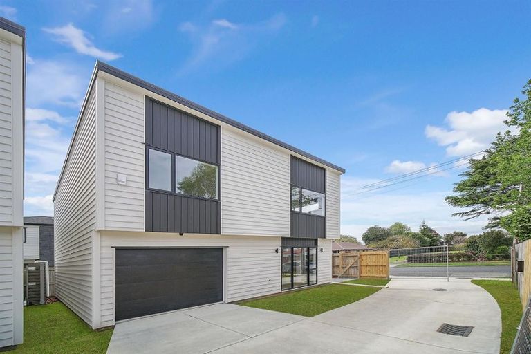 Photo of property in 69a Kimpton Road, Papatoetoe, Auckland, 2025