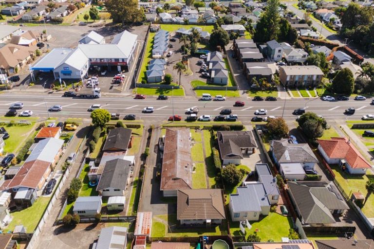 Photo of property in 1/1246 Cameron Road, Gate Pa, Tauranga, 3112