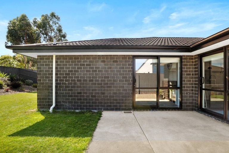 Photo of property in 8 Rahme Crescent, Kaiapoi, 7630
