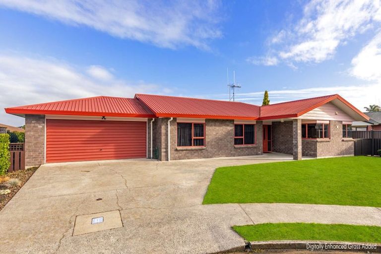 Photo of property in 95 Smyth Street, Te Awamutu, 3800
