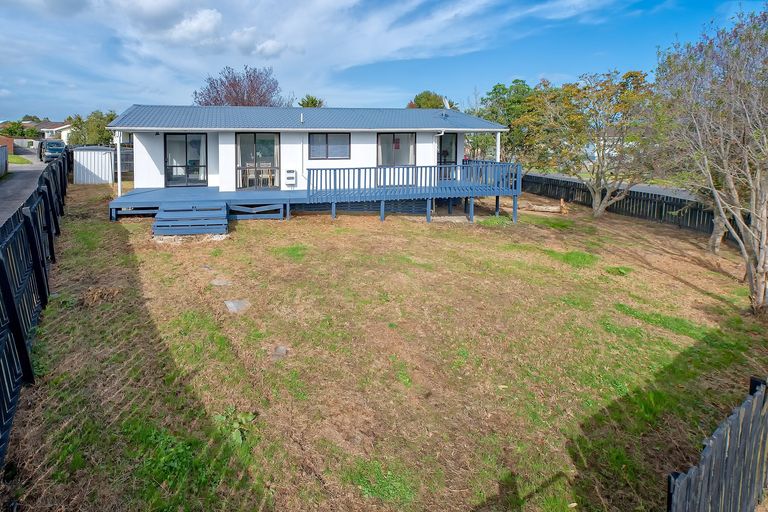 Photo of property in 47 Heathdale Crescent, Papakura, 2110