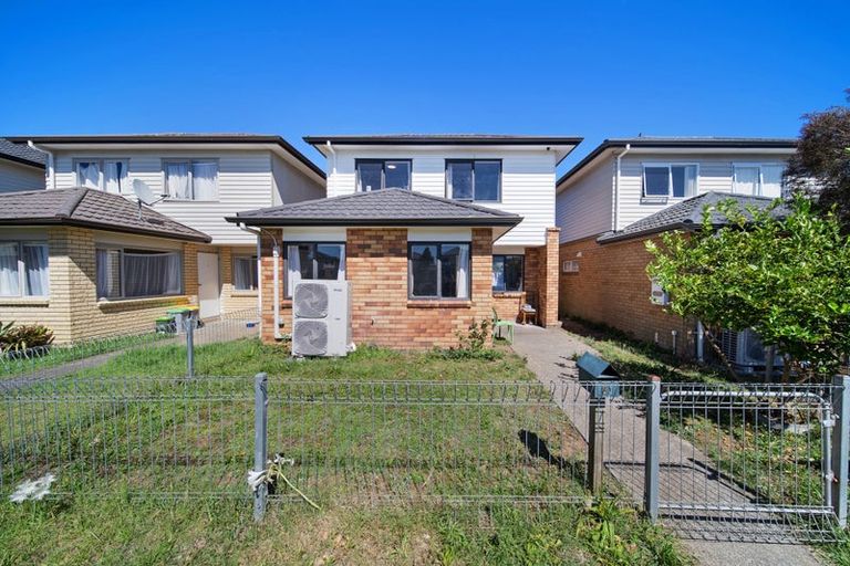 Photo of property in 81 Tilberg Street, Favona, Auckland, 2024