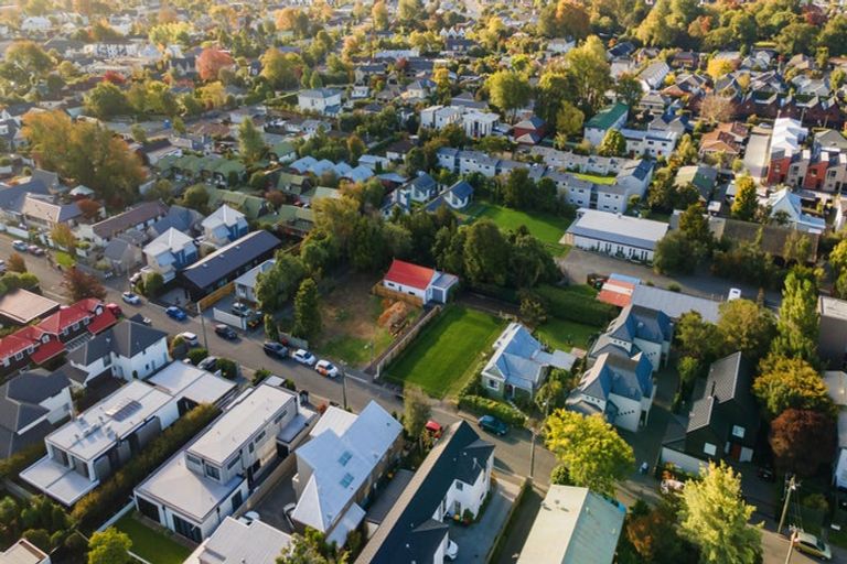 Photo of property in 29 Berry Street, St Albans, Christchurch, 8014