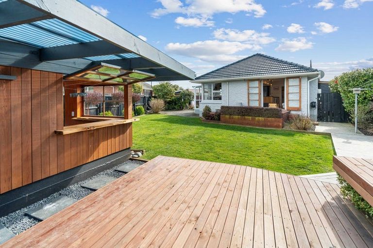 Photo of property in 19 Blakiston Street, Hoon Hay, Christchurch, 8025