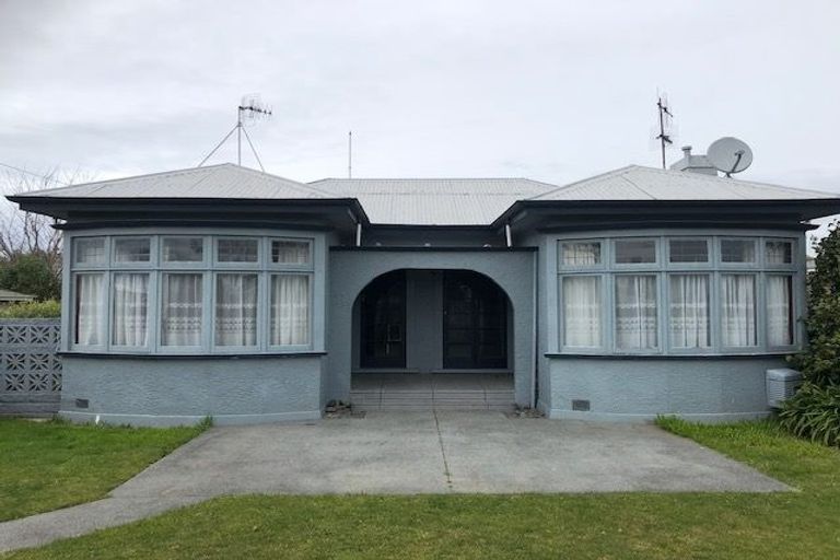 Photo of property in 1007 Tomoana Road, Mahora, Hastings, 4120