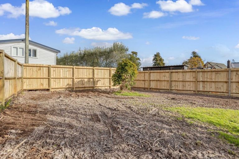 Photo of property in 5 Hyde Road, Clevedon, 2582
