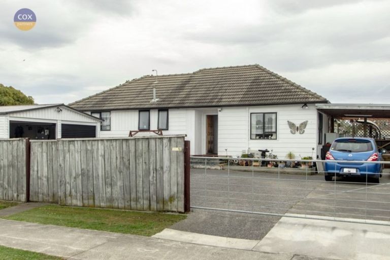 Photo of property in 52 Williams Street, Marewa, Napier, 4110