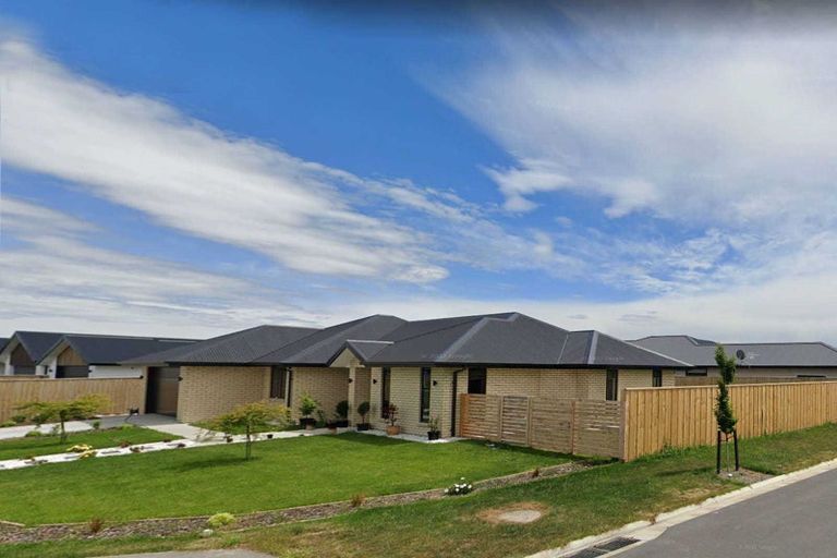 Photo of property in 16 Lanner Drive, Rolleston, 7615