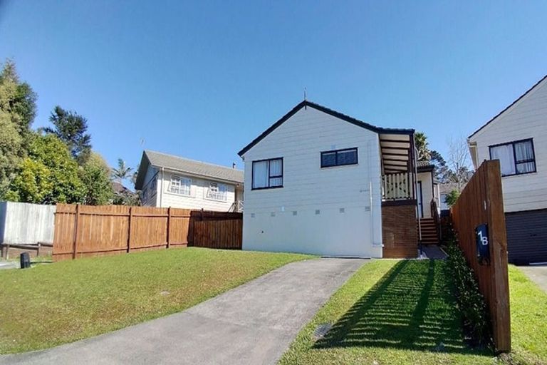 Photo of property in 2/1 Landsdale Place, Massey, Auckland, 0614