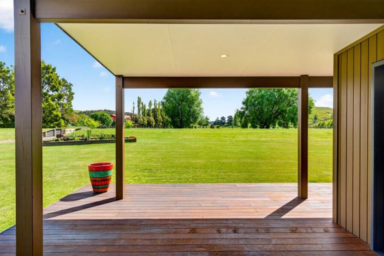 Photo of property in 624 Puketitiri Road, Puketapu, Napier, 4182