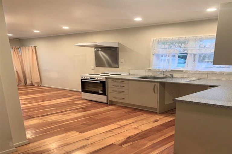 Photo of property in 4 Castlerea Street, Wainuiomata, Lower Hutt, 5014
