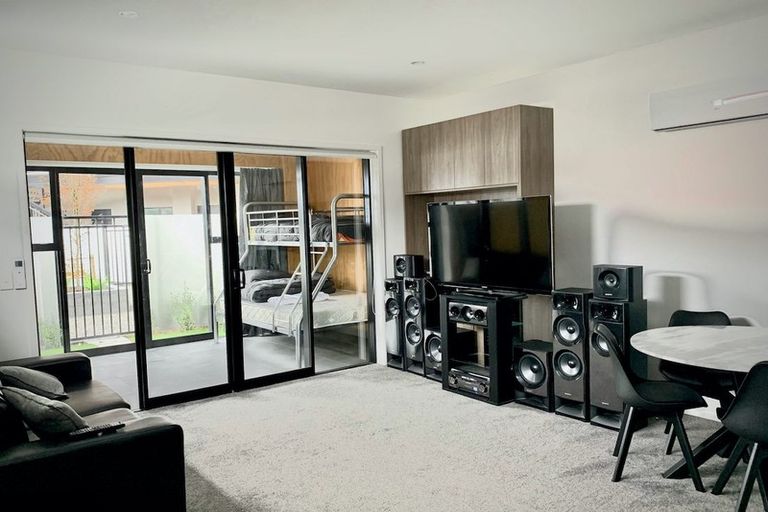 Photo of property in 3/422 Hagley Avenue, Christchurch Central, Christchurch, 8011