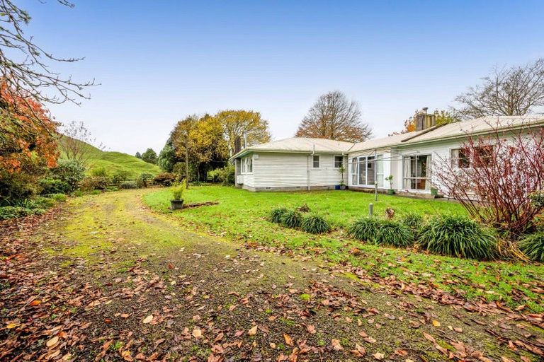 Photo of property in 1098 Makuri Road, Huiroa, Stratford, 4392