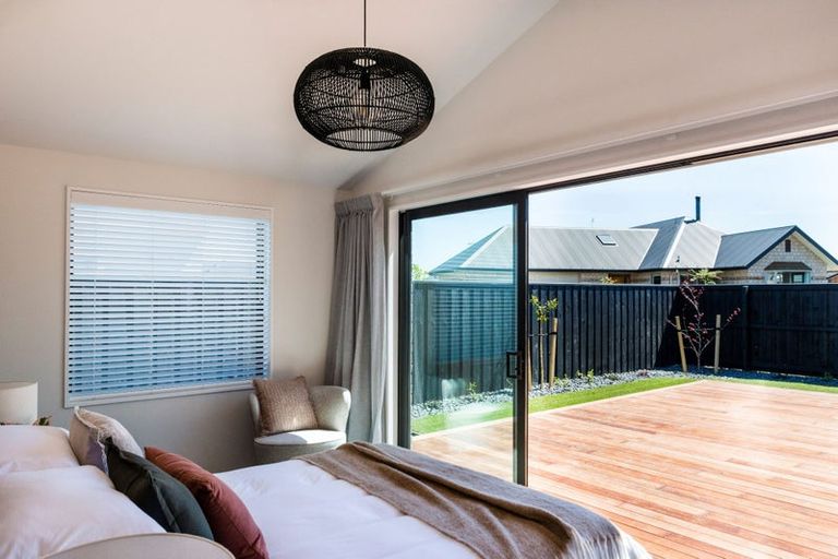 Photo of property in 17 Finstock Way, Rolleston, 7614