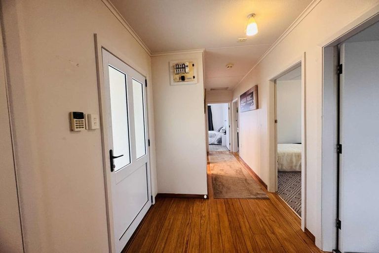 Photo of property in 17a Seddon Street, Takaro, Palmerston North, 4412