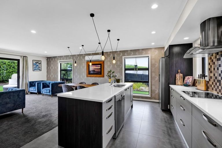 Photo of property in 22d Larlin Drive, Hawera, 4675