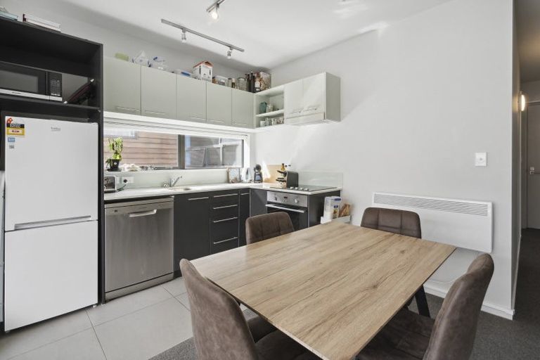 Photo of property in Detroit Apartments, 310/181u Tasman Street, Mount Cook, Wellington, 6021