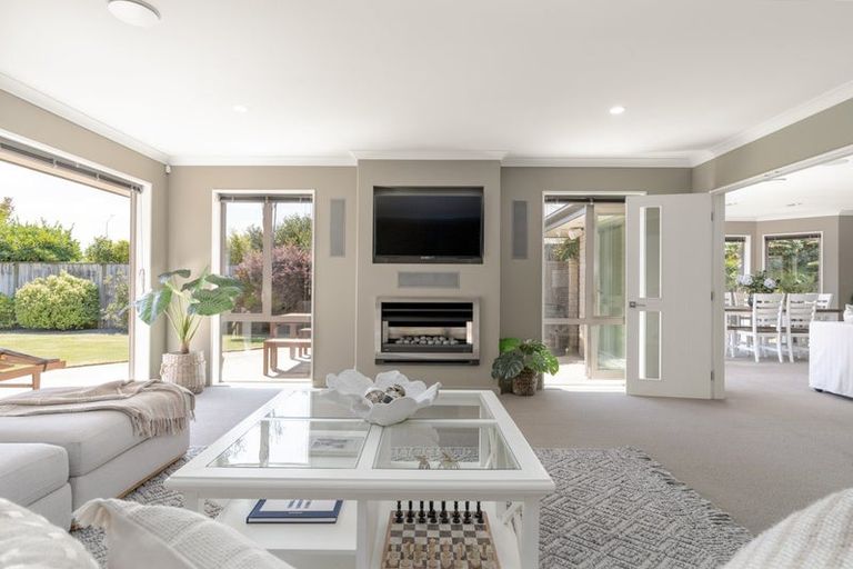 Photo of property in 37 Longspur Avenue, Wigram, Christchurch, 8025