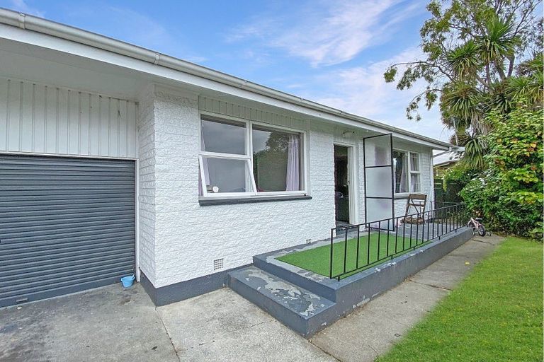 Photo of property in 3 Dampier Street, Woolston, Christchurch, 8023