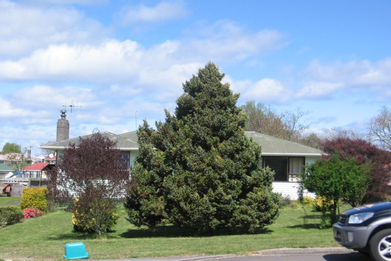 Photo of property in 131 Rickit Street, Taupo, 3330